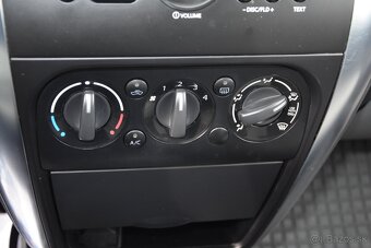 Suzuki SX4 1.5 GLX Urban Line - 15