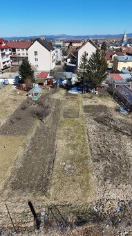 3-izbový byt s garážou, 2 pivnicami záhradkou 250m2 a pa - 15