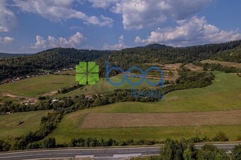 NA PREDAJ: Podiel 1/2 na pozemkoch pri Slovnafte v Levoči - 15