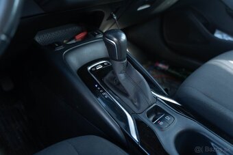 Toyota Corolla 1.8 Hybrid CVT - SK Pôvod / 1.Majiteľ - 15