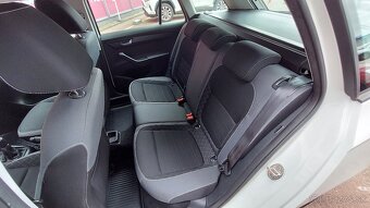 Škoda Fabia Combi 1.0 TSI 81kW Ambition - 15