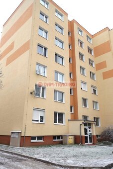 Prenájom 3iz bytu BA-Trnávka - 15