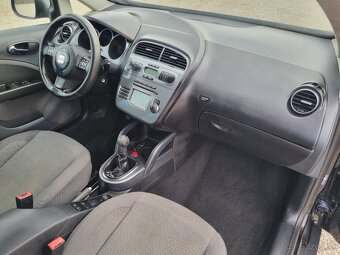 SEAT ALTEA XL 1,9 TDi - 15