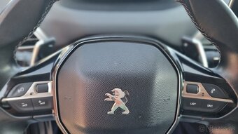 Peugeot 3008 1,6 Blue HDi Allure 88kW - 15