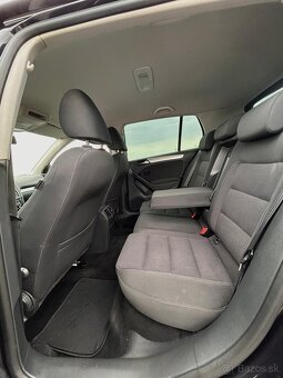Volkswagen Golf VI - 15