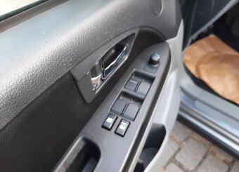 Suzuki SX4, 1,6 4x4 r.v. 2010 , najeto 99.323km - 15