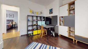 4i bungalov v Malom Raji, Slovenský Grob - Kvalitné bývanie - 15