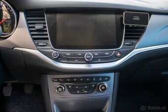 Olel ASTRA 1,6 CDTI 81 KW ENJOY - 15