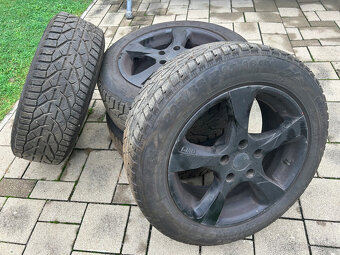 Opel Insignia Sports Tourer SW - 15