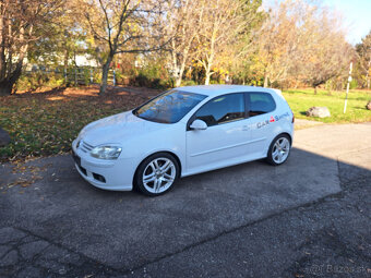 VW GOLF 5 1,6 i  Contfortline 3-dver - 15