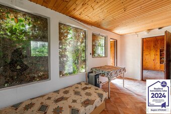 Pozemok v záhradkárskej lokalite Čičky v Košiciach - 15