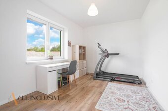 ALL INCLUSIVE | NA PREDAJ 4-IZB. RD V TICHEJ LOKALITE, DUNAJ - 15