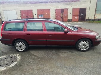 Volvo v70 2.4 147kw - 15