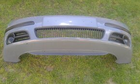 Predné,zadné a iné diely Škoda Fabia 1 - 15