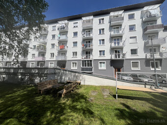 Na prenájom garsónka v Trenčíne - 15
