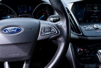 Ford Kuga 2018 - 15