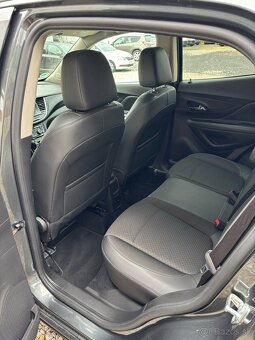 Opel Mokka X 1.6 CDTI Innovation - 15