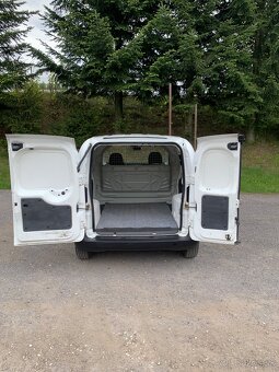 ✅ Citroen Nemo 1.4 benzin 99 000km - 15