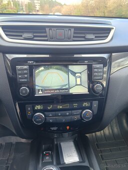 Nissan X-Trail DIG-T 160 - 15