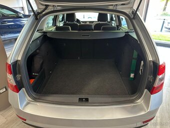 ŠKODA OCTAVIA COMBI 1.6 TDI - 15