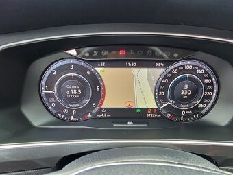 VOLKSWAGEN TIGUAN 2.0 CRTI 140KW 4X4 DSG NAVI,LED,VIRTUAL.. - 15