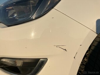 Opel Astra ST 1,7CDTi - 15