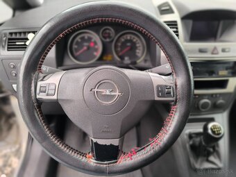 Opel Zafira 1.9 DTH - 15