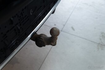 Mercedes-Benz 220D 143kW, automat, 4x4, 2019, DPH - 15