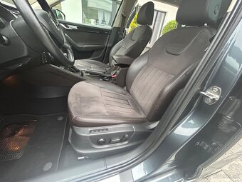 Škoda Octavia Combi 2.0 TDI L K DSG - 15