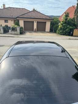 Mercedes E 220d Sedan, 2017, 143kW, 9-st. automat, 236 - 15