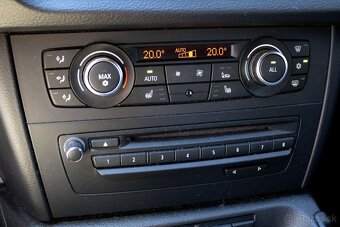 BMW X1 20d M packet - 15