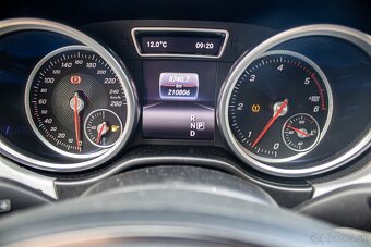 Mercedes-Benz GLE SUV 250d 4matic A/T - 15