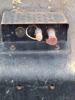 JCB HYDRADIG 110 W, 7000 mth - 15