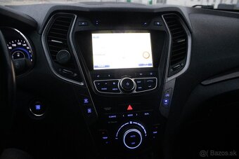 Hyundai Santa Fe 2.2 CRDi, 145 kW (2013) - 15