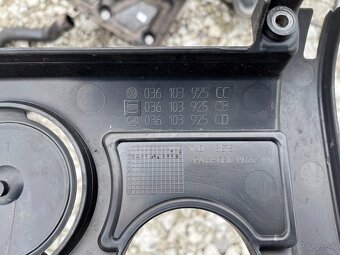 Diely Škoda Fabia 2, Roomster, mechanizmus,ramienka,torpedo - 15