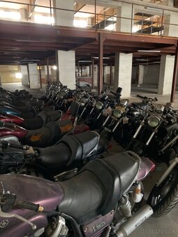 Prodej moto Yamaha,Honda,Suzuki - 15