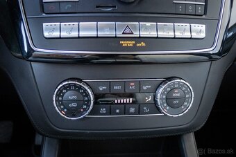 Mercedes-Benz GLE Kupé 350d 4matic AMG packet - 15