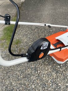 Akumulátorova kosačka STIHL RMA 235 - 15