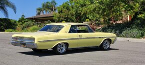 1964 BUICK SKYLARK 2 DOOR HARDTOP CALIFORNIA ORIGINAL - 15