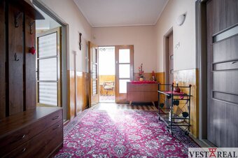 Rezervované: Rodinný dom 5+1 s garážou, 1516 m2, Horné Oreša - 15