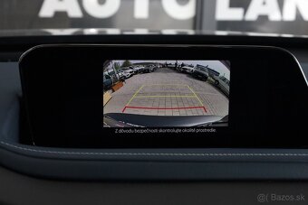 Mazda CX-30 2.0 Skyactiv-G122 Plus/Style/Safety - 15
