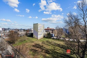 PREDAJ: 3-izb. byt, balkón, pivnica, garáž, Eden Park, Drieň - 15