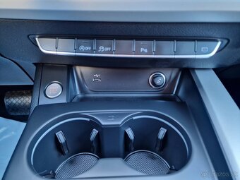 Audi A4 Avant 35 2.0 TDI mHEV S tronic, odpočet DPH - 15