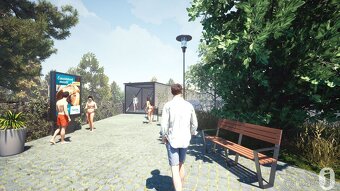 JEDINEČNÁ INVESTIČNÁ PRÍLEŽITOSŤ PRI „SLOVENSKOM MORI“ - 15