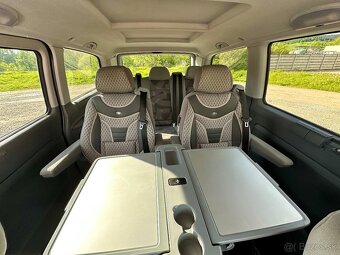MERCEDES-BENZ VIANO CDI 2.2 - 15