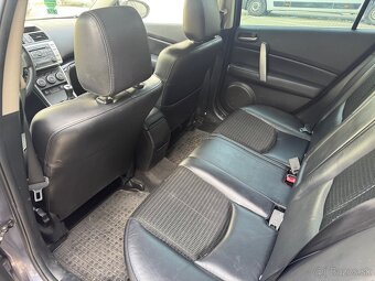 Mazda 6 - 15