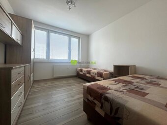 Na prenájom 3i byt tesne pri Auparku Palarikova, Košice - 15