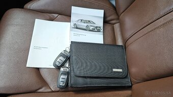 Audi A6 C7 3.0 BiTdi Quattro 230kw 2014 - 15