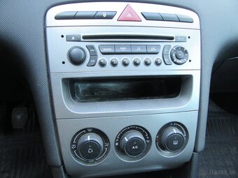 Peugeot 308 - 15