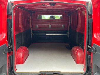 Renault Trafic 1.6dCi - 15